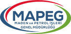 Mapeg Logo