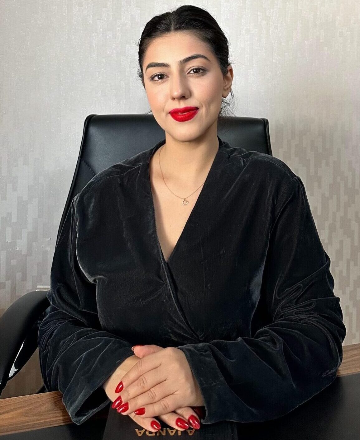 Feyza Yakut YILDIRIM