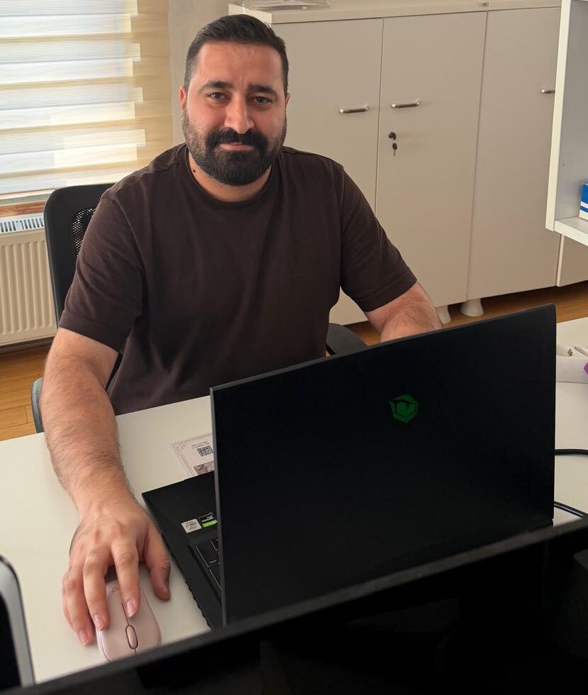 Batuhan BİLGİN