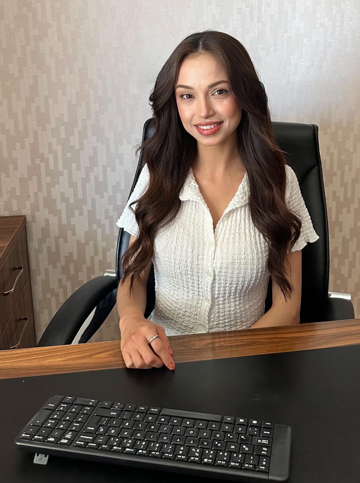 Büşra EREN